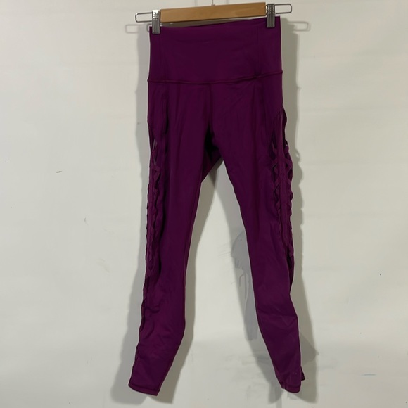 lululemon athletica Pants - Lululemon athletica athletic leggings